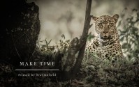 Make time