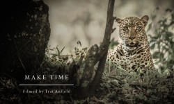 Make time